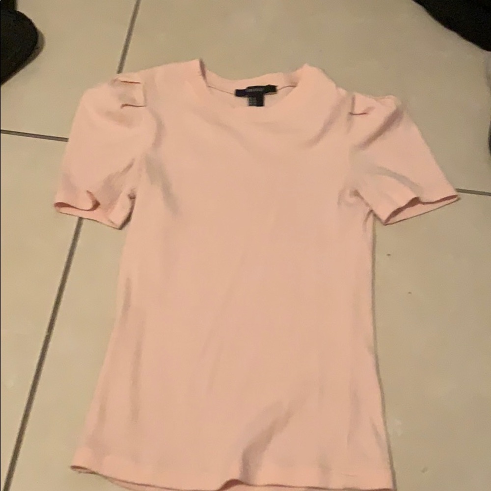 Forever 2q shirt